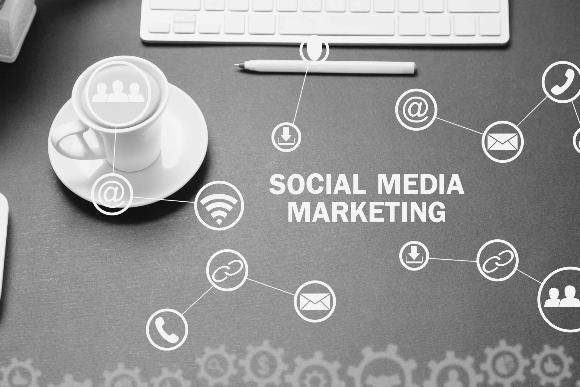 HVAC Social Media: Tips for Better Visibility and Engagement